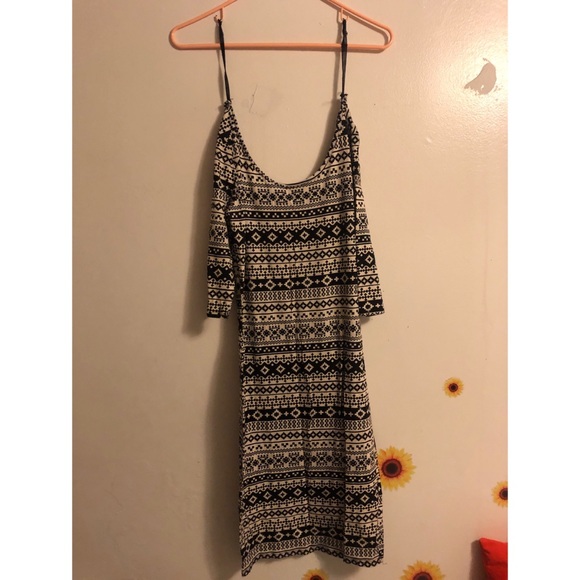 Dress - Picture 1 of 2